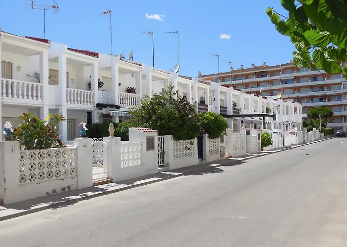 Hotel Voramar 3000