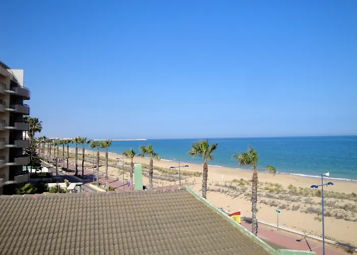 Voramar 3000 Benicarló