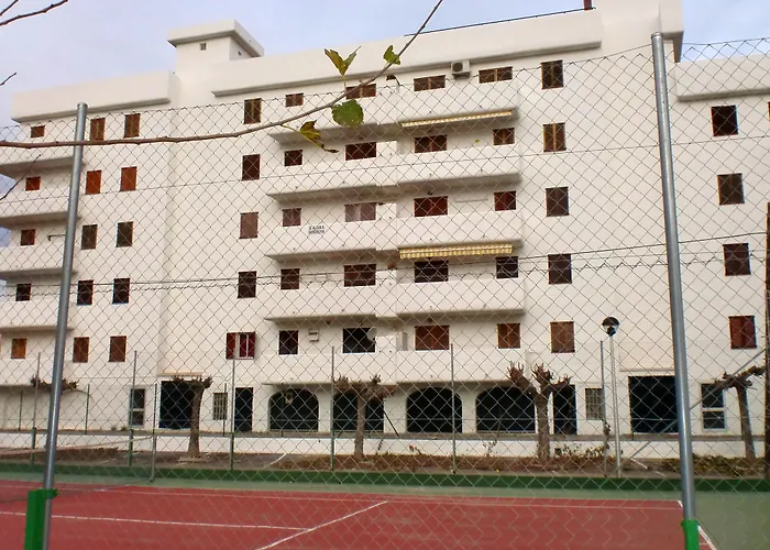 Voramar 3000 Benicarló