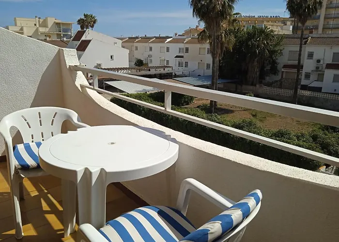 Voramar 3000 Hotel
