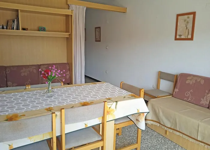 Hotel Voramar 3000 2*