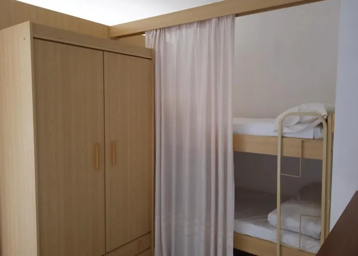 Voramar 3000 Hotel 2*