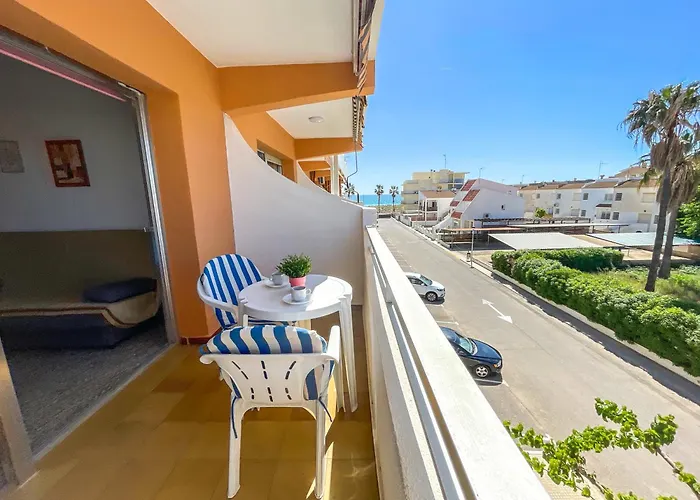 Voramar 3000 Hotel Benicarló