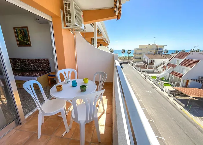 Voramar 3000 Benicarló