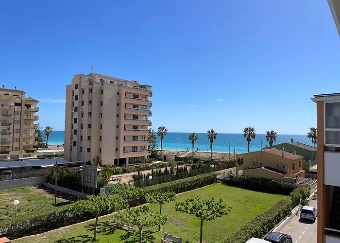 Voramar 3000 2* Benicarló