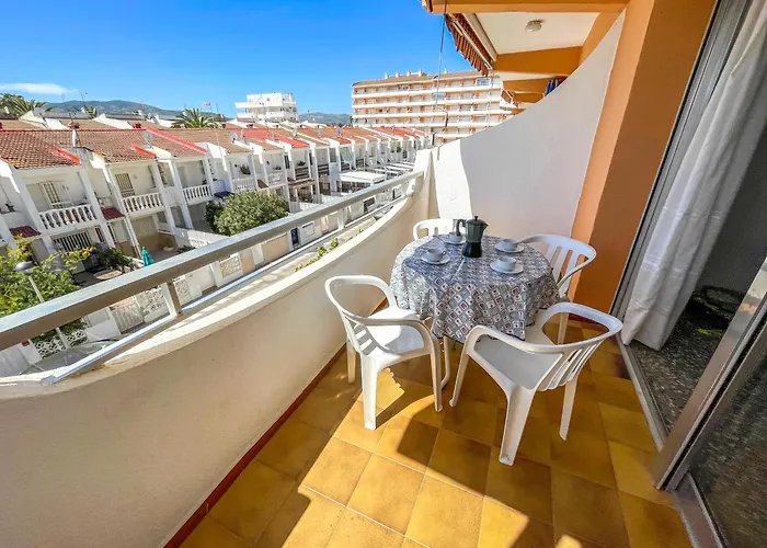 Hotel Voramar 3000