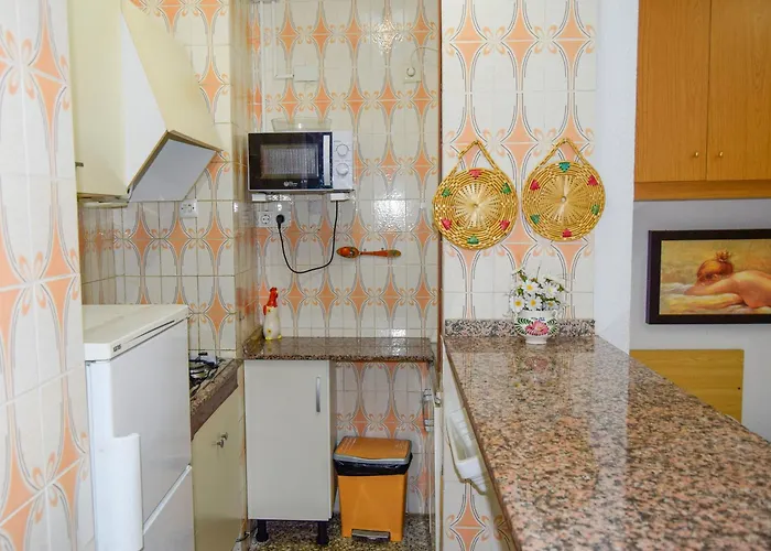 Hotel Voramar 3000 2*