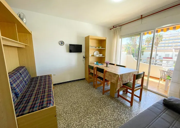 Hotel Voramar 3000 Benicarló