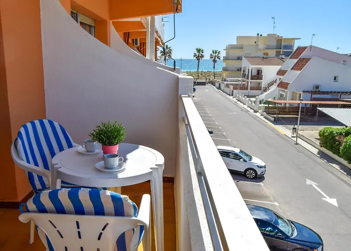 Voramar 3000 Benicarló