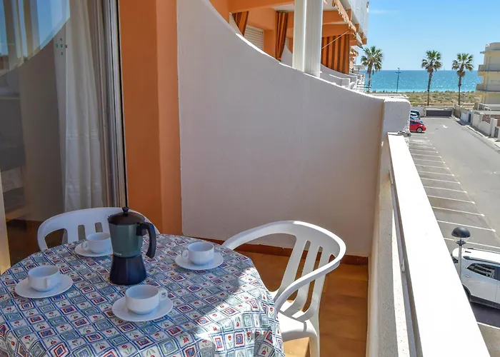 Voramar 3000 Hotel