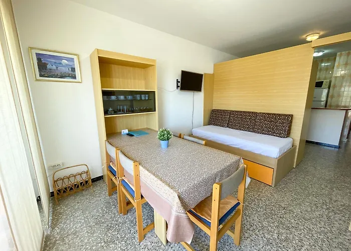 Hotel Voramar 3000