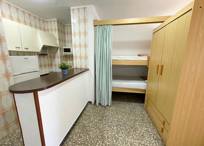 Hotel Voramar 3000