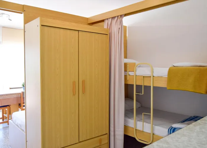 Hotel Voramar 3000 2*