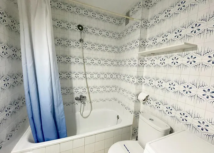 Hotel Voramar 3000