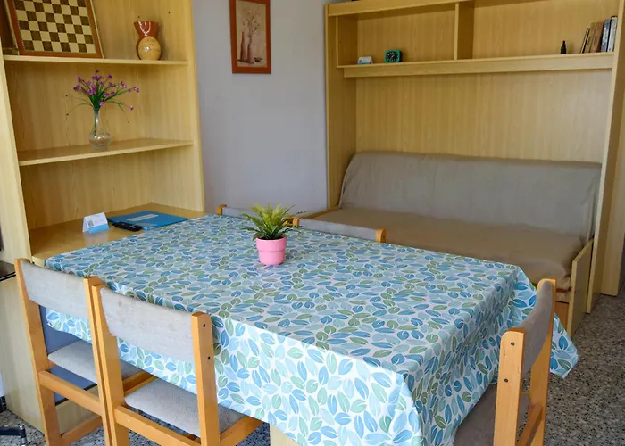 Hotel Voramar 3000 2*