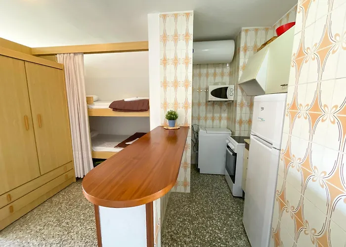 Voramar 3000 Hotel