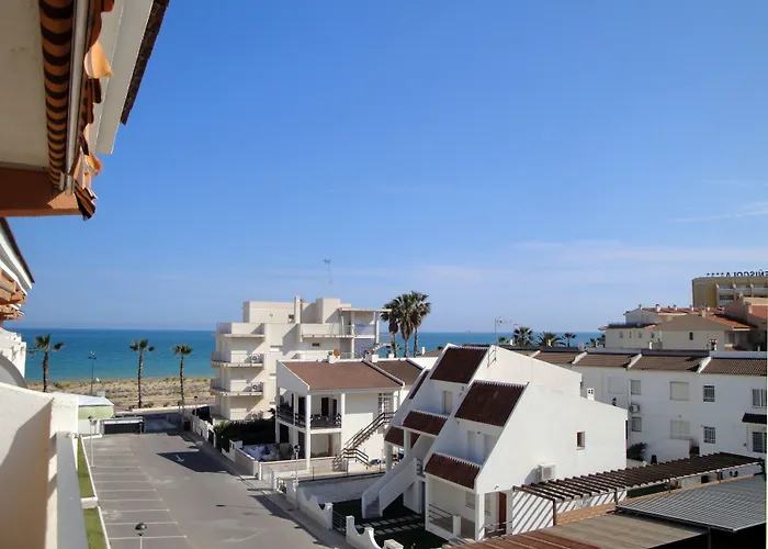Hotel Voramar 3000