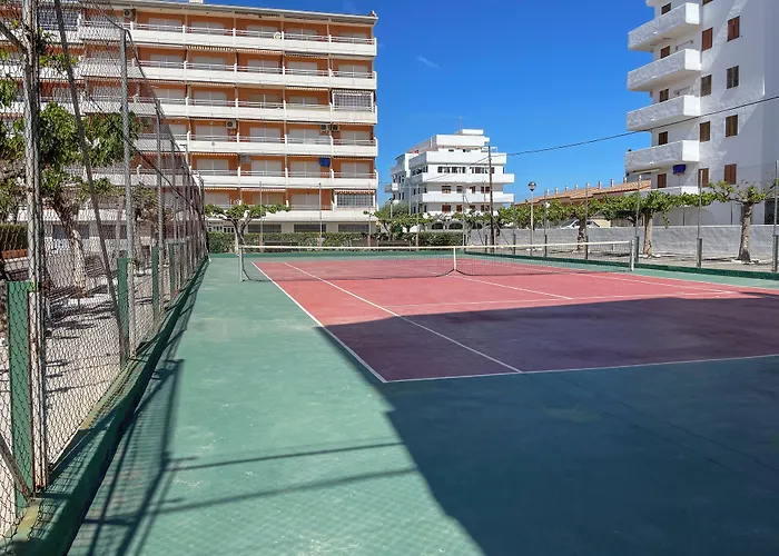 Voramar 3000 Benicarló