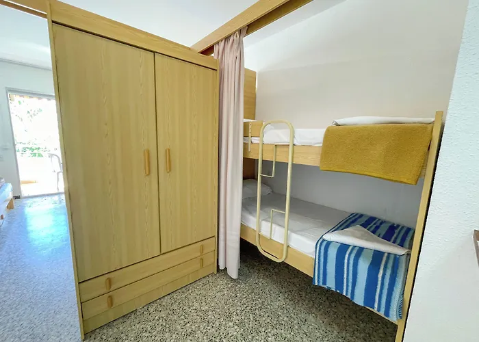 Hotel Voramar 3000