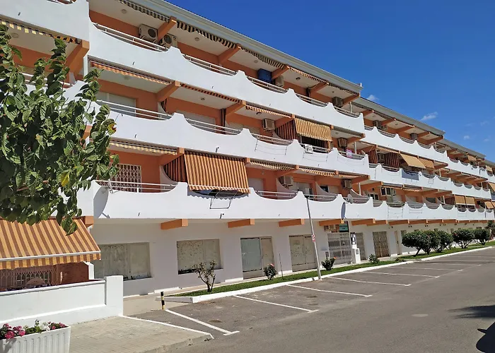 Voramar 3000 2*