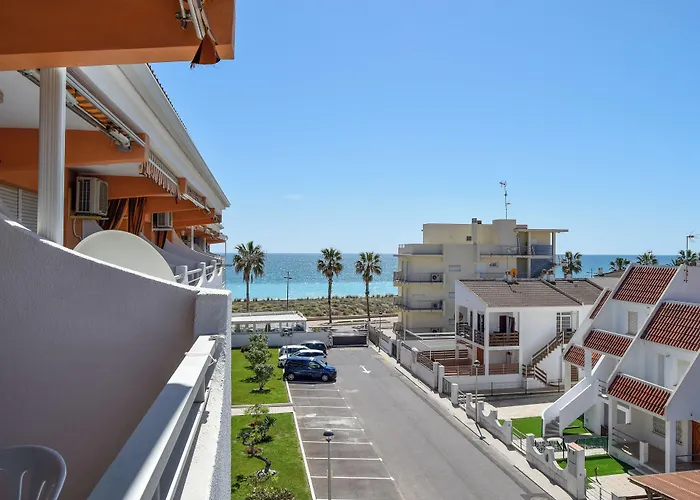 Voramar 3000 Hotel Benicarló