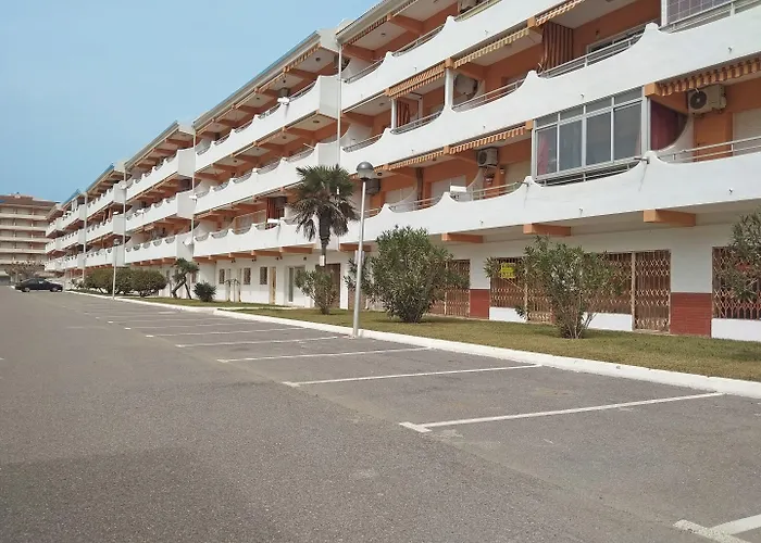 Voramar 3000 Hotel 2*