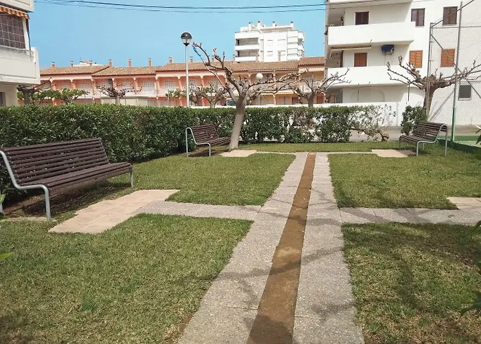 Voramar 3000 Hotel Benicarló