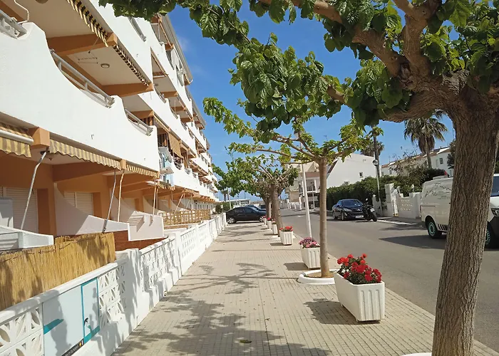 Voramar 3000 Hotel 2*