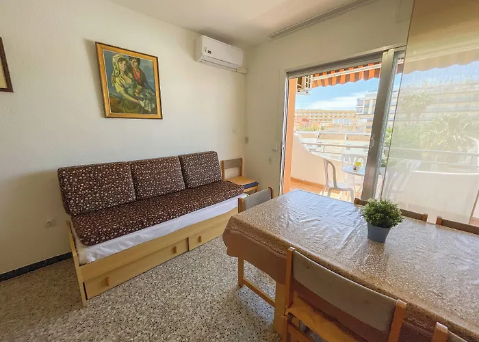 Hotel Voramar 3000 Benicarló