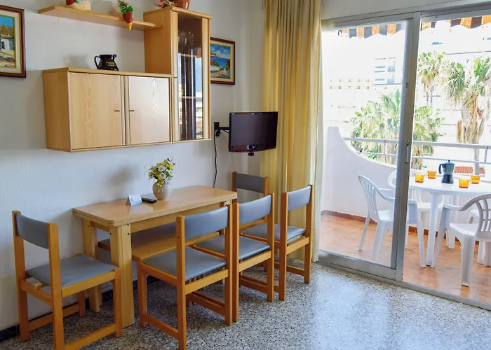 Voramar 3000 Hotel 2*