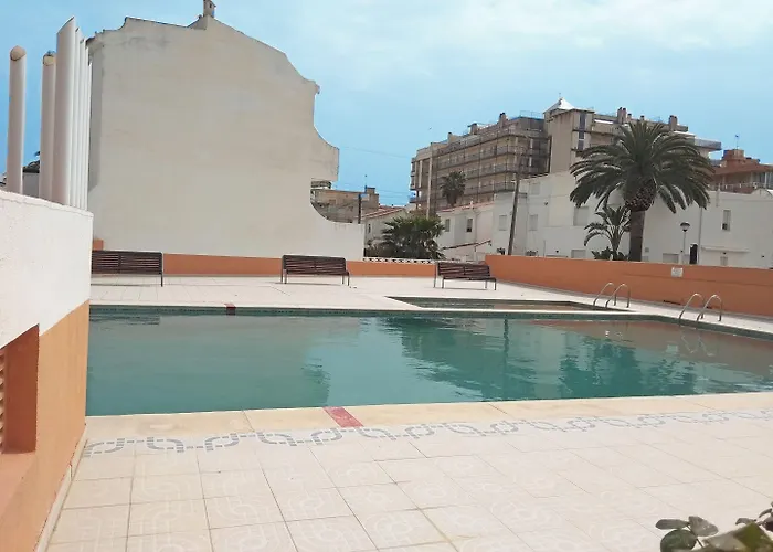 Voramar 3000 Hotel