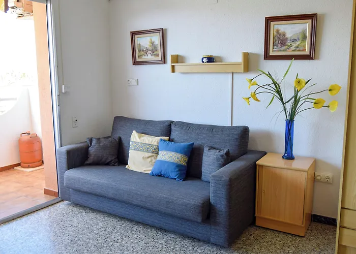 Voramar 3000 Benicarló