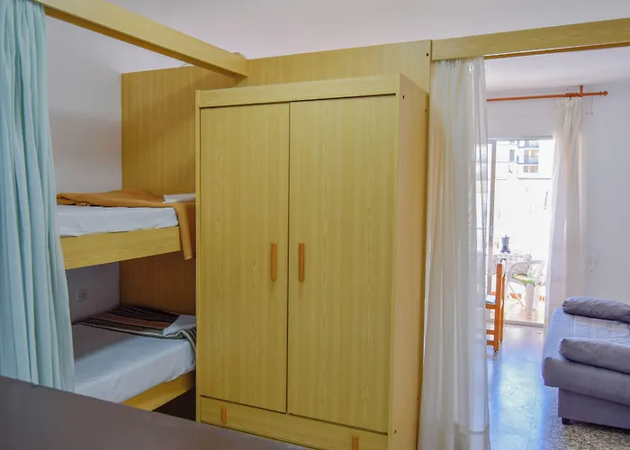 Hotel Voramar 3000 2*