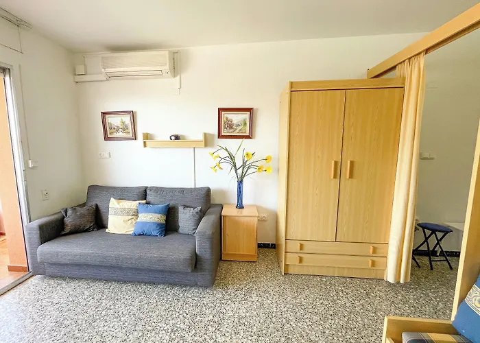 Voramar 3000 Hotel 2*