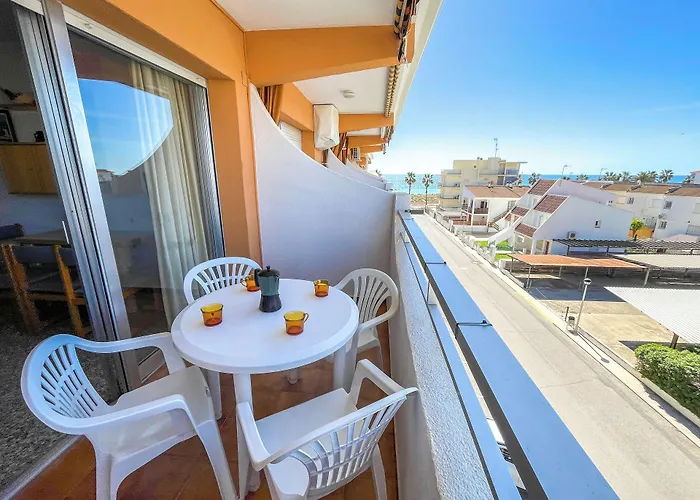 Voramar 3000 Hotel 2*