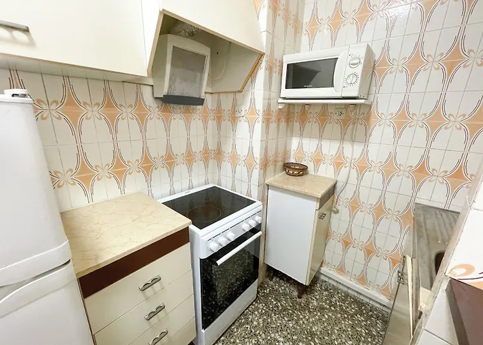 Voramar 3000 Benicarló